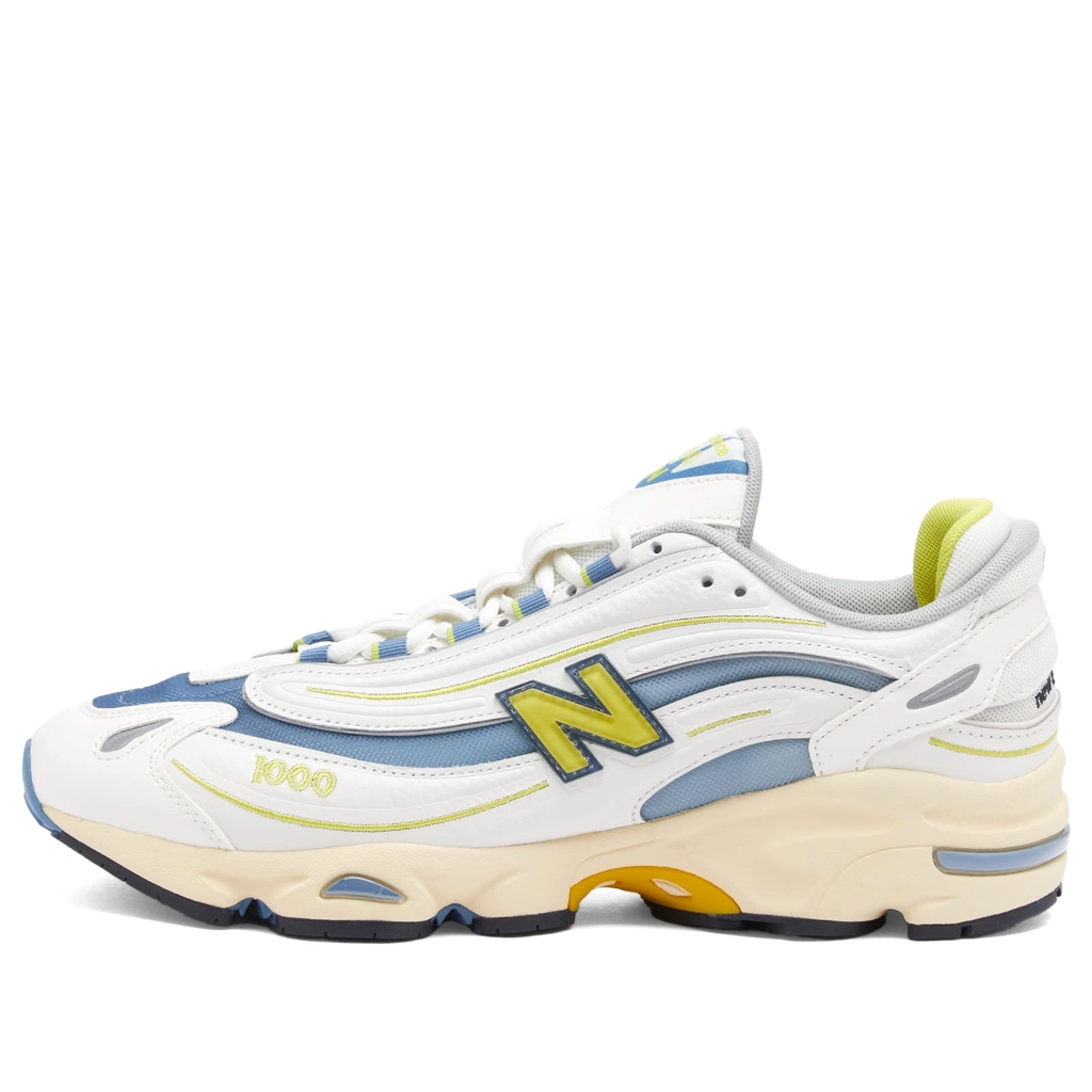 New Balance M1000CA Sea Salt